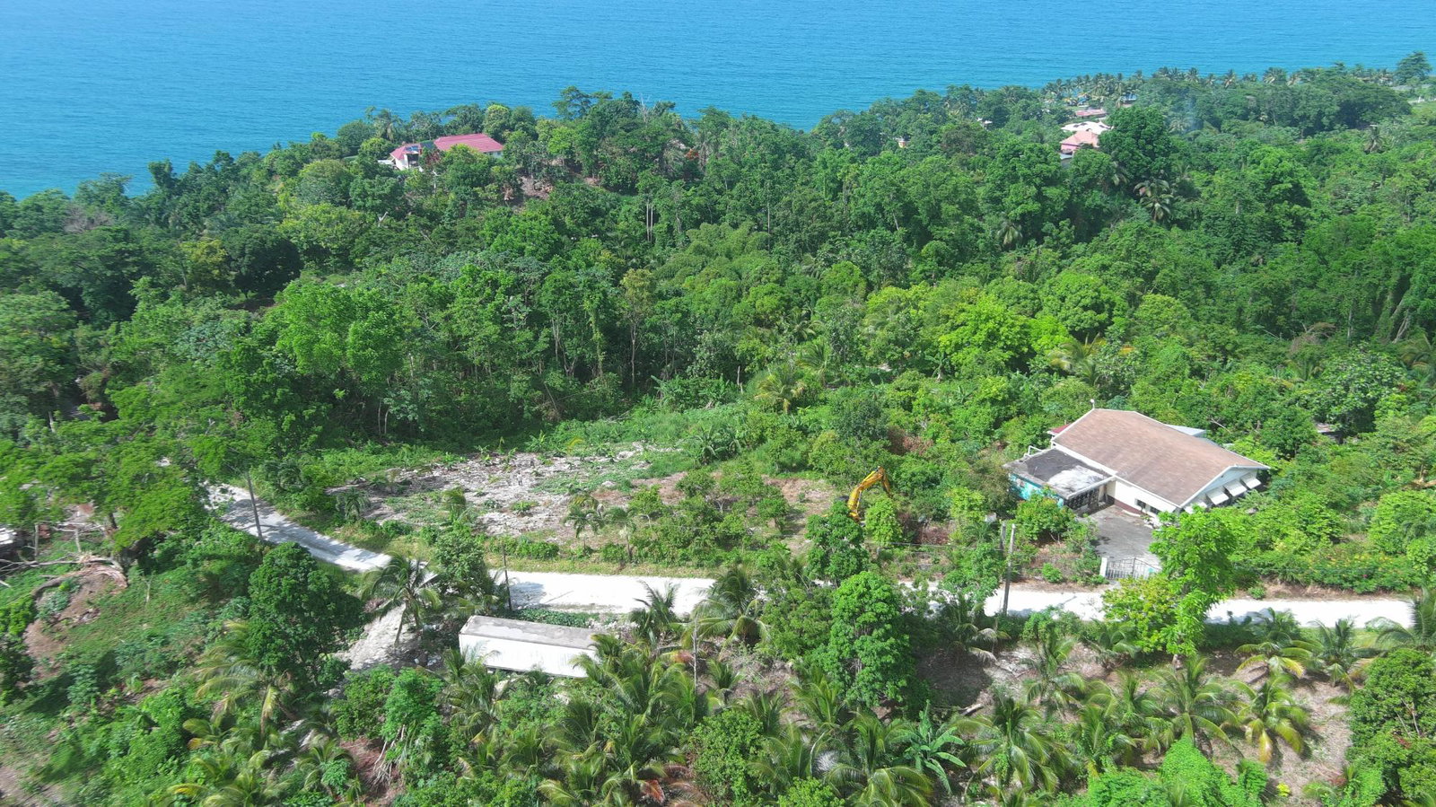 Fifth image of 1a Spring Garden Portland in Spring Garden, Portland, Jamaica - property is For Sale