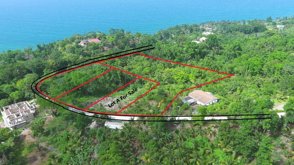 First image of 1a Spring Garden Portland in Spring Garden, Portland, Jamaica - property is For Sale
