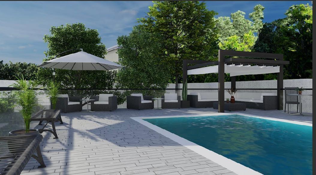 Third image of 307-24 Dulwich Drive in Kingston 8, St. Andrew, Jamaica - property is For Sale