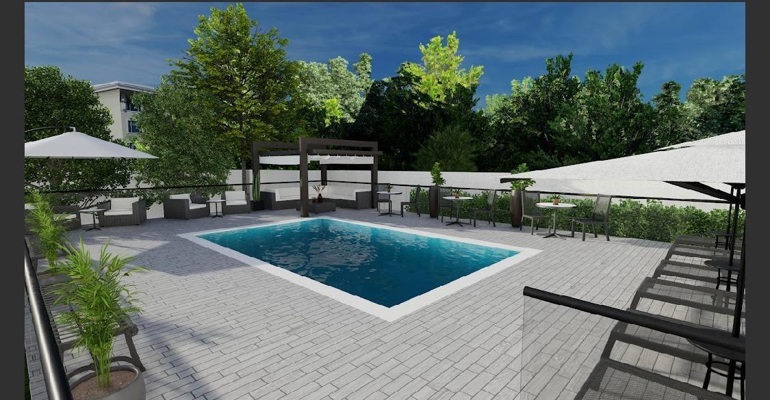 Fourth image of 307-24 Dulwich Drive in Kingston 8, St. Andrew, Jamaica - property is For Sale