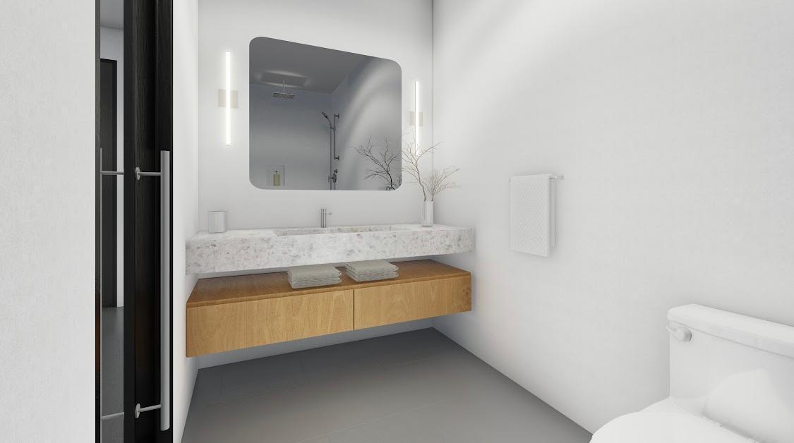 Sixth image of 307-24 Dulwich Drive in Kingston 8, St. Andrew, Jamaica - property is For Sale