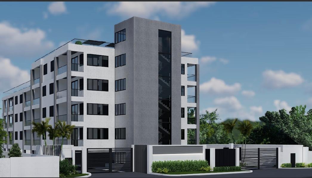 Eighth image of 307-24 Dulwich Drive in Kingston 8, St. Andrew, Jamaica - property is For Sale