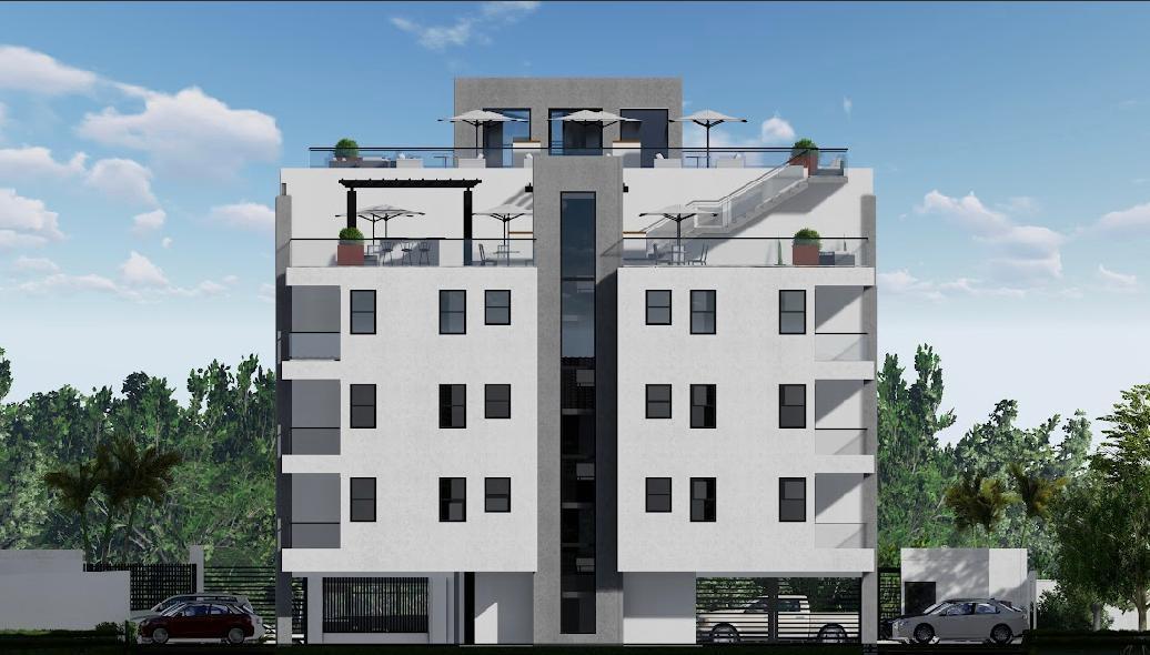 Ninth image of 307-24 Dulwich Drive in Kingston 8, St. Andrew, Jamaica - property is For Sale