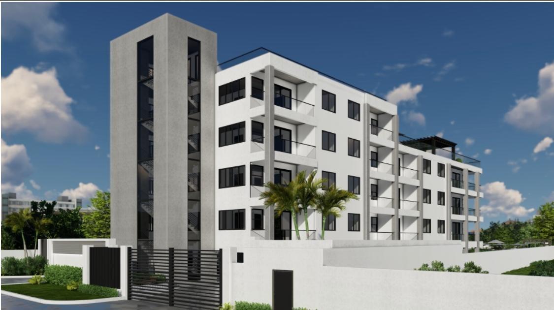 First image of 307-24 Dulwich Drive in Kingston 8, St. Andrew, Jamaica - property is For Sale