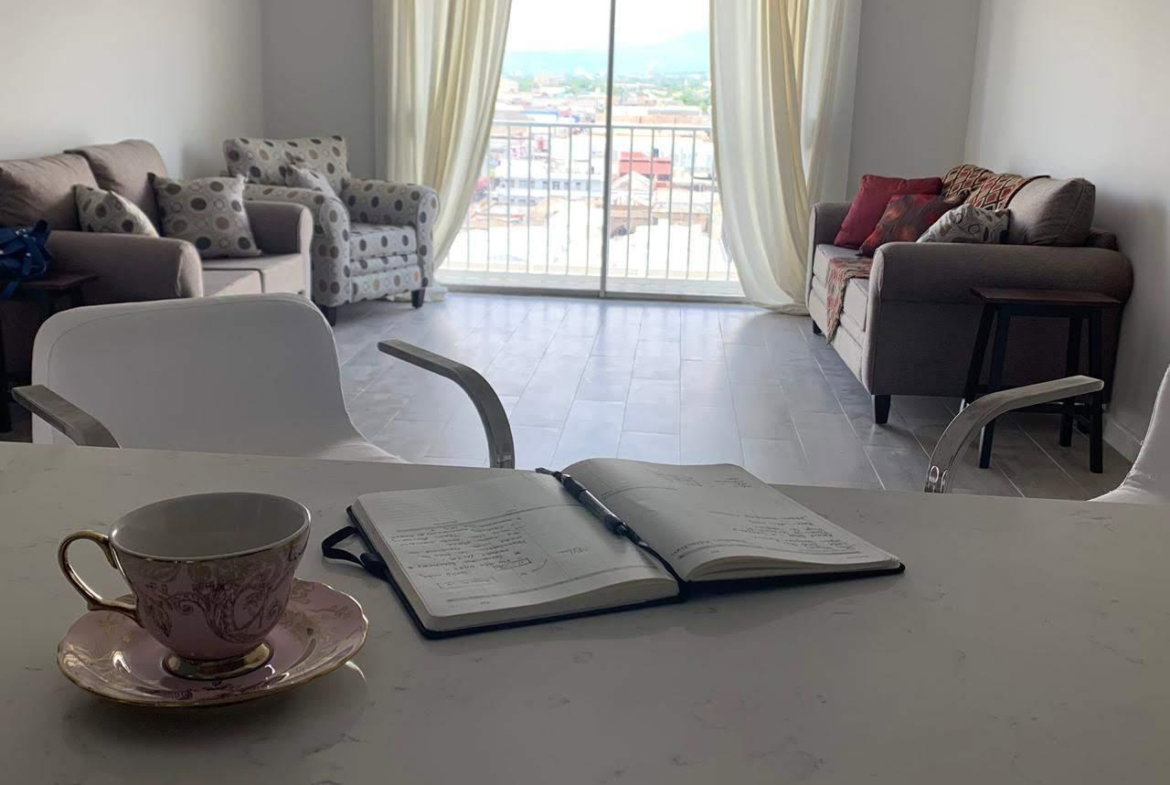 Second image of 8 Ocean Boulevard in KINGSTON, Kingston, Jamaica - property is For Sale