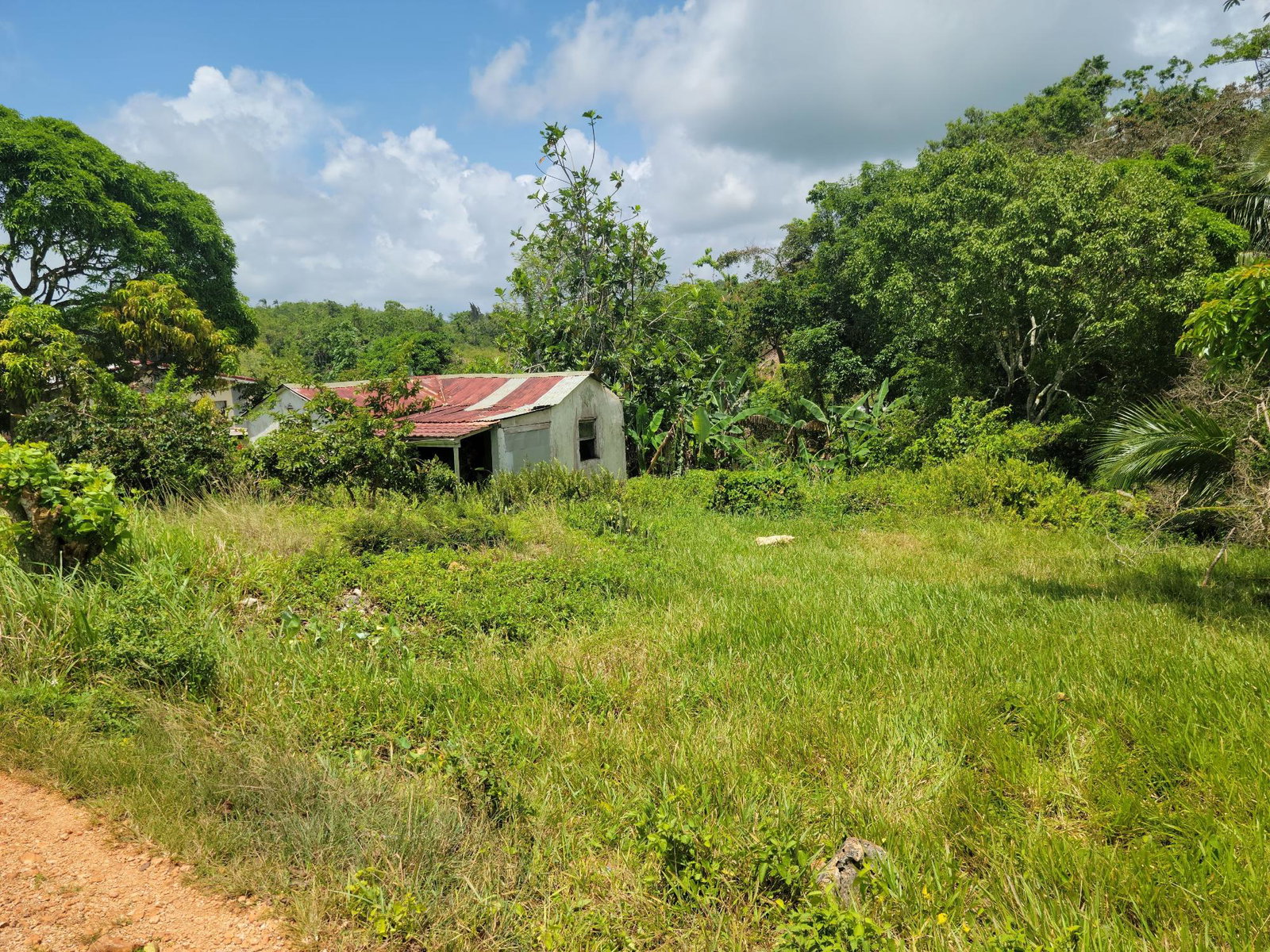 Fourth image of Brokenhurst in Broken Hurst, Manchester, Jamaica - property is For Sale