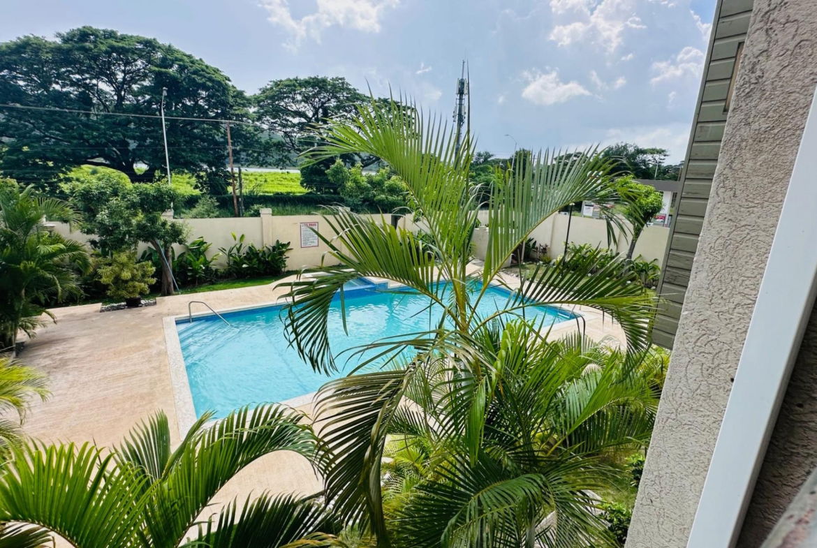 Second image of 12-1 Spathodia Ave in Mona Heights, St. Andrew, Jamaica - property is For Rent