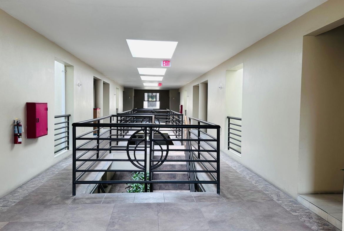 Eleventh image of 12-1 Spathodia Ave in Mona Heights, St. Andrew, Jamaica - property is For Rent