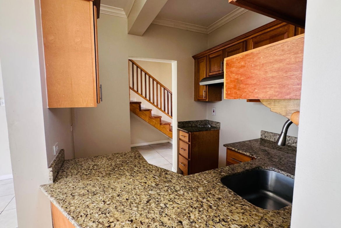 Seventeenth image of 12-1 Spathodia Ave in Mona Heights, St. Andrew, Jamaica - property is For Rent