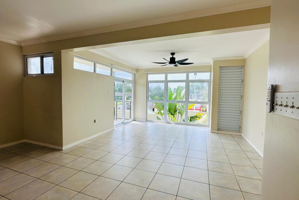 Eighteenth image of 12-1 Spathodia Ave in Mona Heights, St. Andrew, Jamaica - property is For Rent
