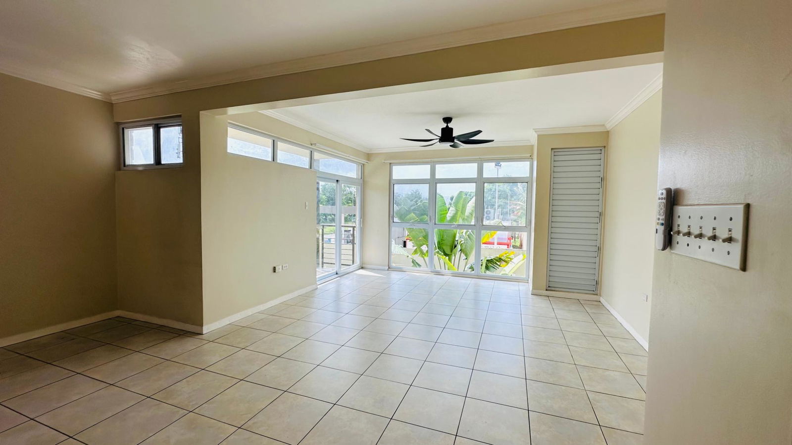 Eighteenth image of 12-1 Spathodia Ave in Mona Heights, St. Andrew, Jamaica - property is For Rent