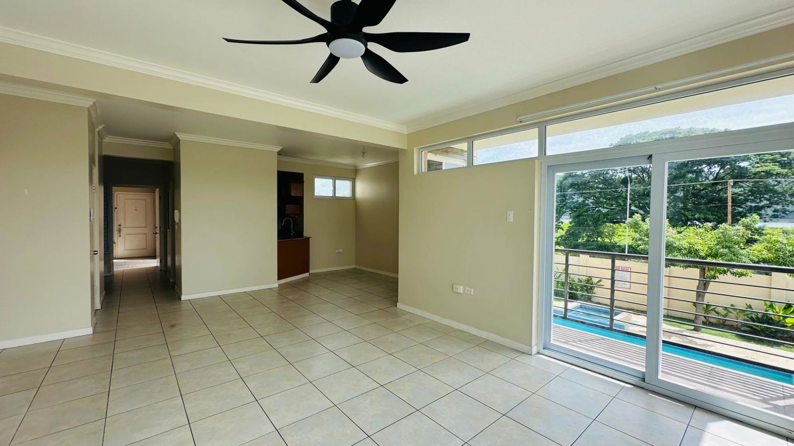 Nineteenth image of 12-1 Spathodia Ave in Mona Heights, St. Andrew, Jamaica - property is For Rent