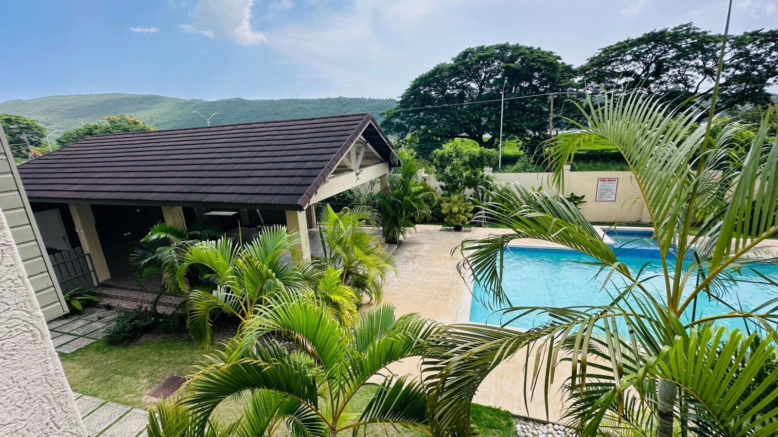 Third image of 12-1 Spathodia Ave in Mona Heights, St. Andrew, Jamaica - property is For Rent
