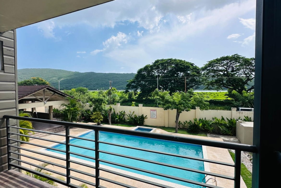 Twenty-First image of 12-1 Spathodia Ave in Mona Heights, St. Andrew, Jamaica - property is For Rent