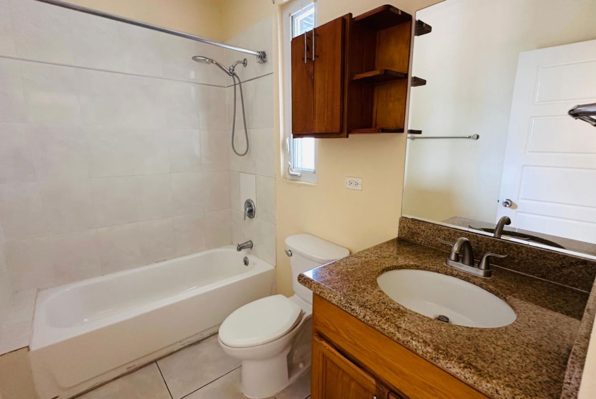 Twenty-Seventh image of 12-1 Spathodia Ave in Mona Heights, St. Andrew, Jamaica - property is For Rent