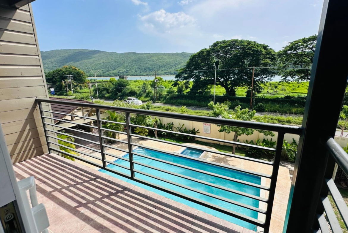 Twenty-Eighth image of 12-1 Spathodia Ave in Mona Heights, St. Andrew, Jamaica - property is For Rent