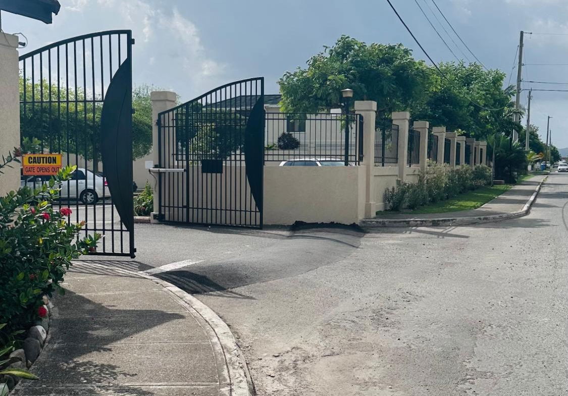 Thirtieth image of 12-1 Spathodia Ave in Mona Heights, St. Andrew, Jamaica - property is For Rent