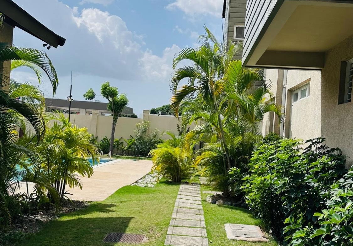 Fifth image of 12-1 Spathodia Ave in Mona Heights, St. Andrew, Jamaica - property is For Rent