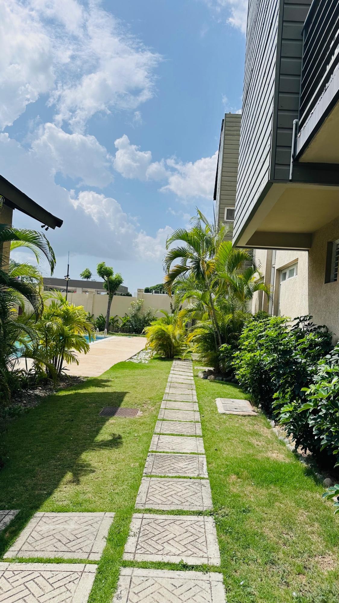 Fifth image of 12-1 Spathodia Ave in Mona Heights, St. Andrew, Jamaica - property is For Rent