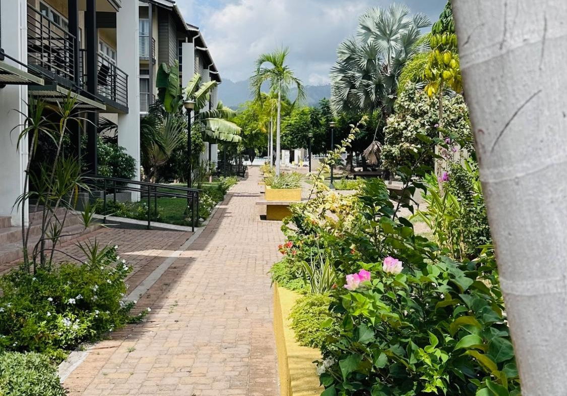 Sixth image of 12-1 Spathodia Ave in Mona Heights, St. Andrew, Jamaica - property is For Rent