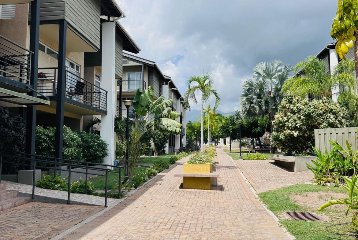Seventh image of 12-1 Spathodia Ave in Mona Heights, St. Andrew, Jamaica - property is For Rent