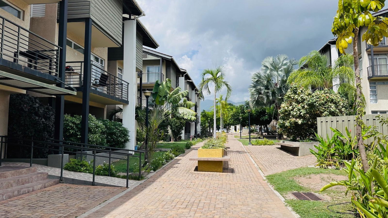 Seventh image of 12-1 Spathodia Ave in Mona Heights, St. Andrew, Jamaica - property is For Rent