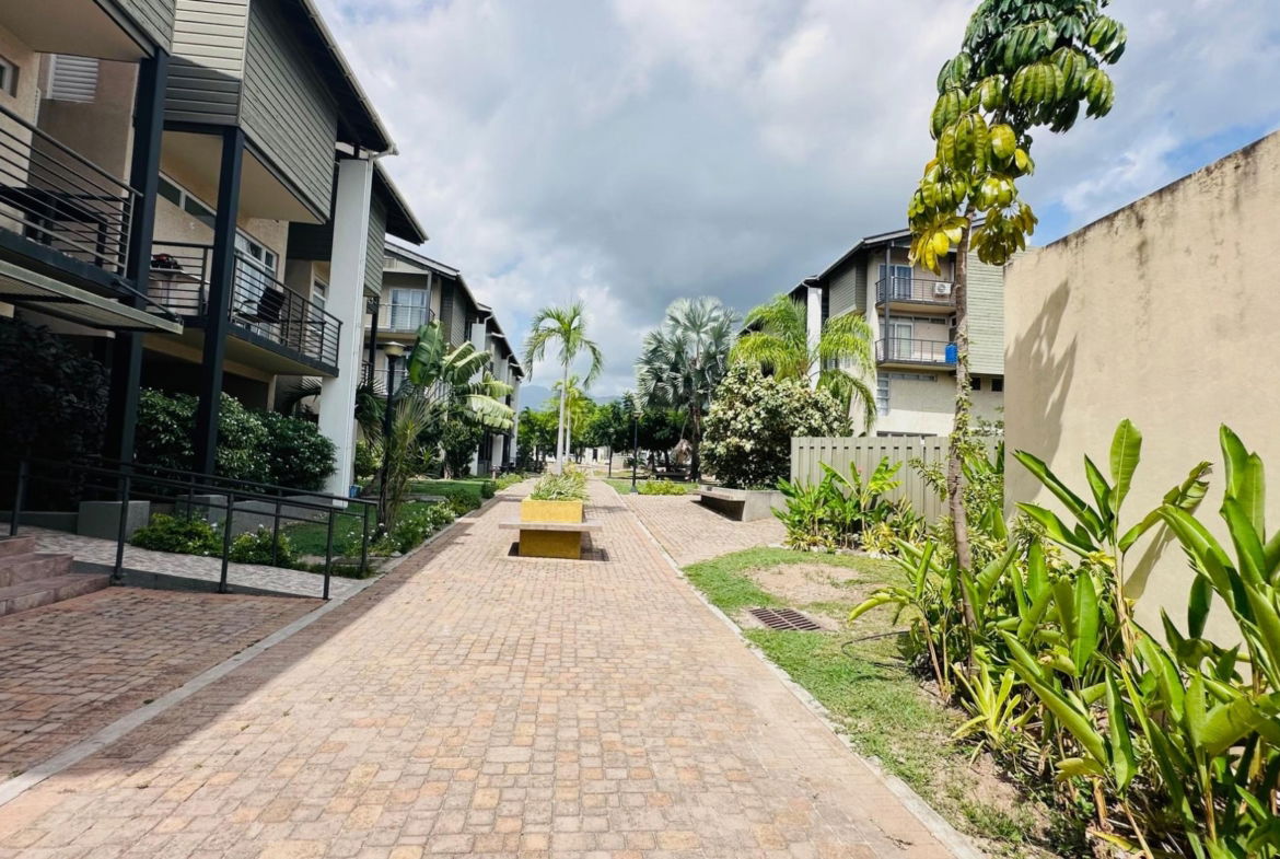 Eighth image of 12-1 Spathodia Ave in Mona Heights, St. Andrew, Jamaica - property is For Rent