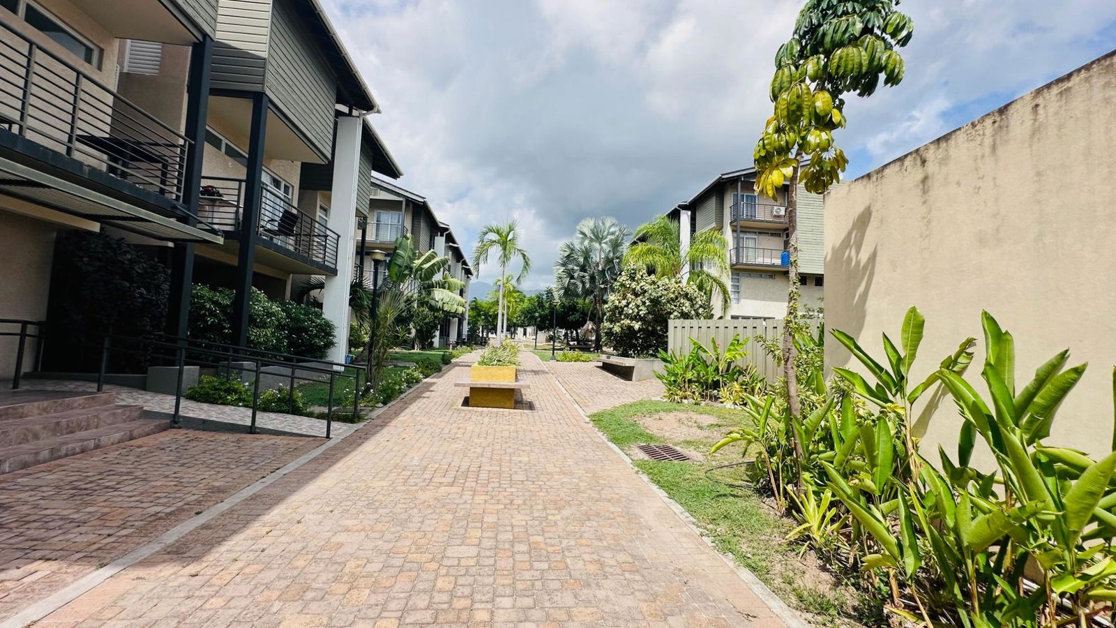 Eighth image of 12-1 Spathodia Ave in Mona Heights, St. Andrew, Jamaica - property is For Rent