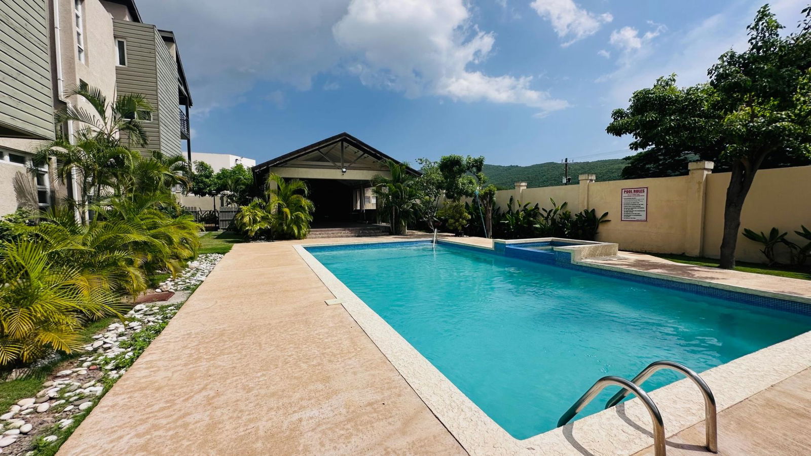 First image of 12-1 Spathodia Ave in Mona Heights, St. Andrew, Jamaica - property is For Rent