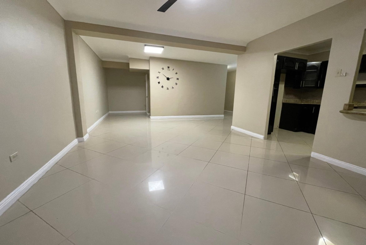 Ninth image of B2a-11 Seaview Avenue in Kingston 5, St. Andrew, Jamaica - property is For Rent