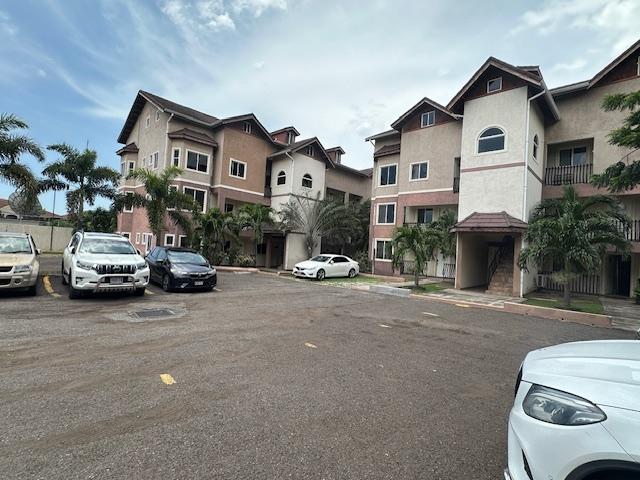 Second image of 16-7 Dukharan Avenue, Kingston in Kingston 10, St. Andrew, Jamaica - property is For Rent