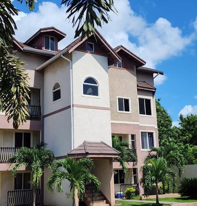 Seventeenth image of 16-7 Dukharan Avenue, Kingston in Kingston 10, St. Andrew, Jamaica - property is For Rent