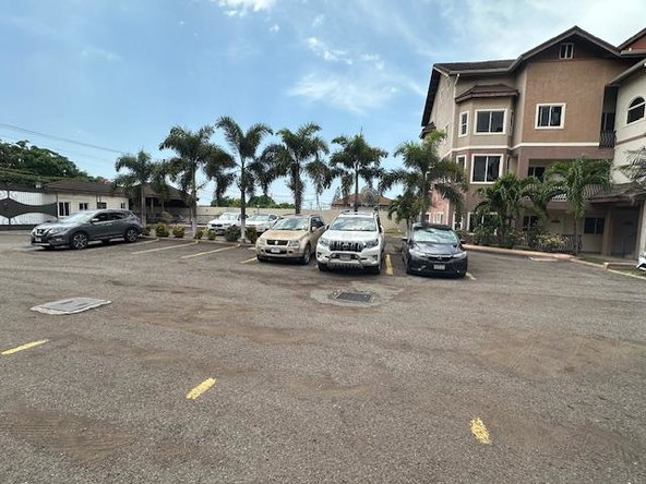 Eighteenth image of 16-7 Dukharan Avenue, Kingston in Kingston 10, St. Andrew, Jamaica - property is For Rent