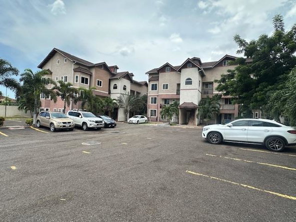 Fourth image of 16-7 Dukharan Avenue, Kingston in Kingston 10, St. Andrew, Jamaica - property is For Rent