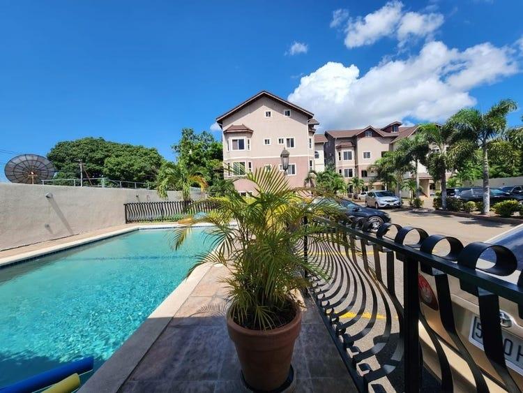 Fifth image of 16-7 Dukharan Avenue, Kingston in Kingston 10, St. Andrew, Jamaica - property is For Rent