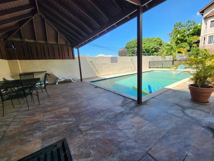 Seventh image of 16-7 Dukharan Avenue, Kingston in Kingston 10, St. Andrew, Jamaica - property is For Rent