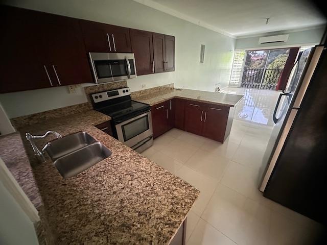 Eighth image of 16-7 Dukharan Avenue, Kingston in Kingston 10, St. Andrew, Jamaica - property is For Rent