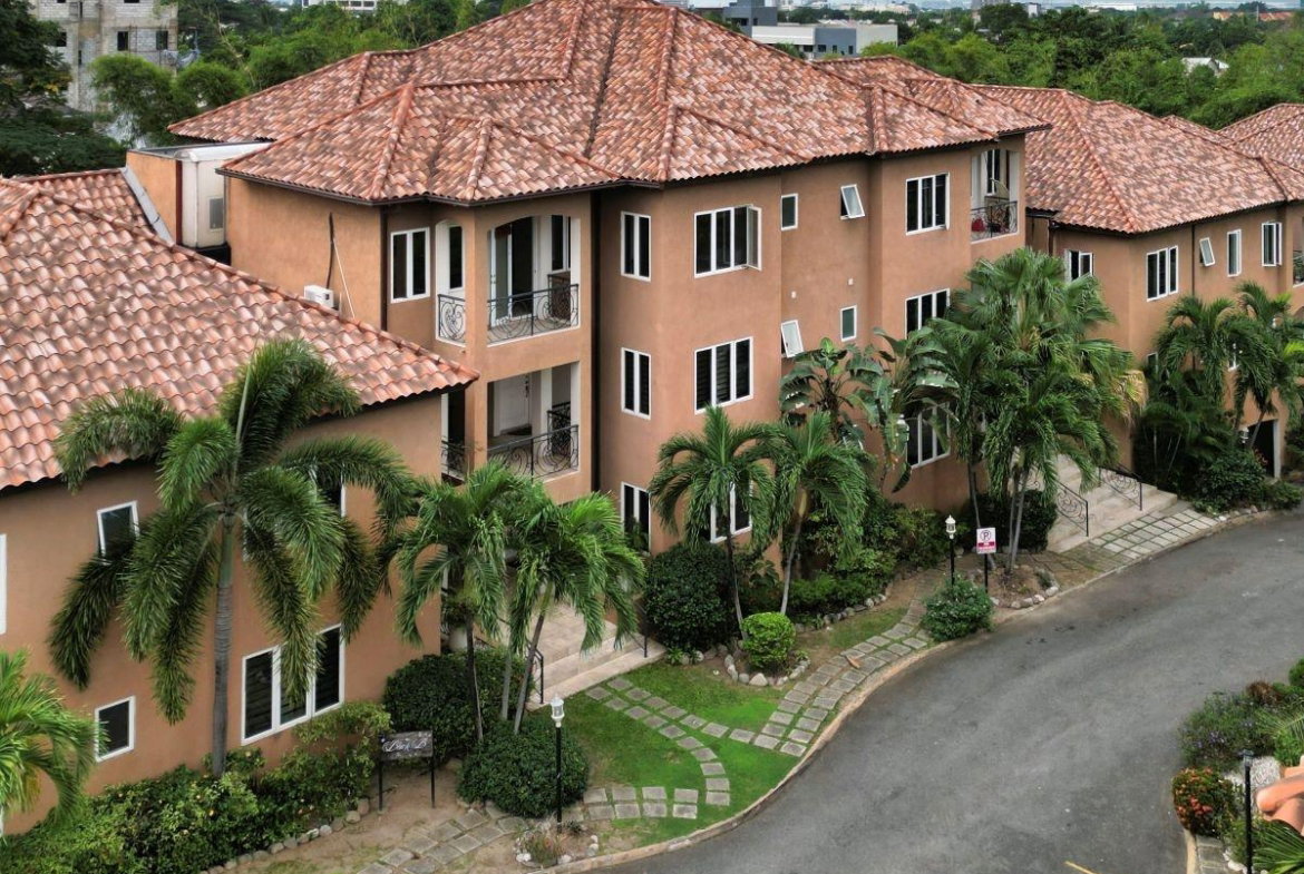 Second image of 13b-25 Liguanea Avenue in Kingston 6, St. Andrew, Jamaica - property is For Rent