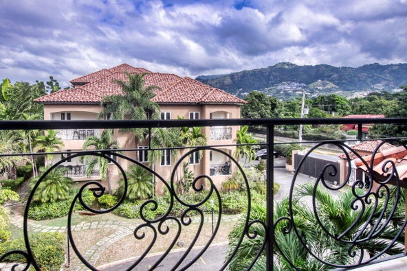 Sixth image of 13b-25 Liguanea Avenue in Kingston 6, St. Andrew, Jamaica - property is For Rent