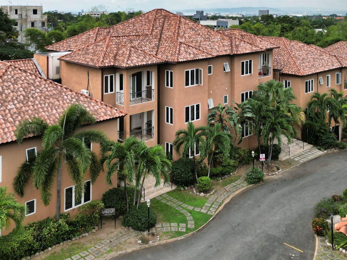 Second image of 13b-25 Liguanea Avenue in Kingston 6, St. Andrew, Jamaica - property is For Sale