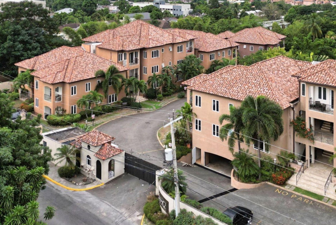 First image of 13b-25 Liguanea Avenue in Kingston 6, St. Andrew, Jamaica - property is For Sale