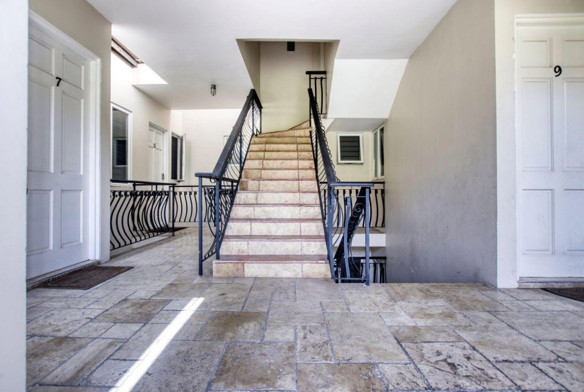 Twenty-Fourth image of 13b-25 Liguanea Avenue in Kingston 6, St. Andrew, Jamaica - property is For Sale