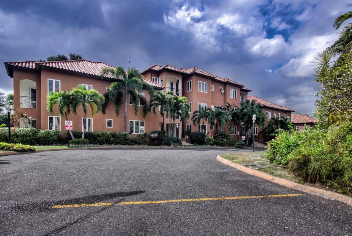 Twenty-Fifth image of 13b-25 Liguanea Avenue in Kingston 6, St. Andrew, Jamaica - property is For Sale