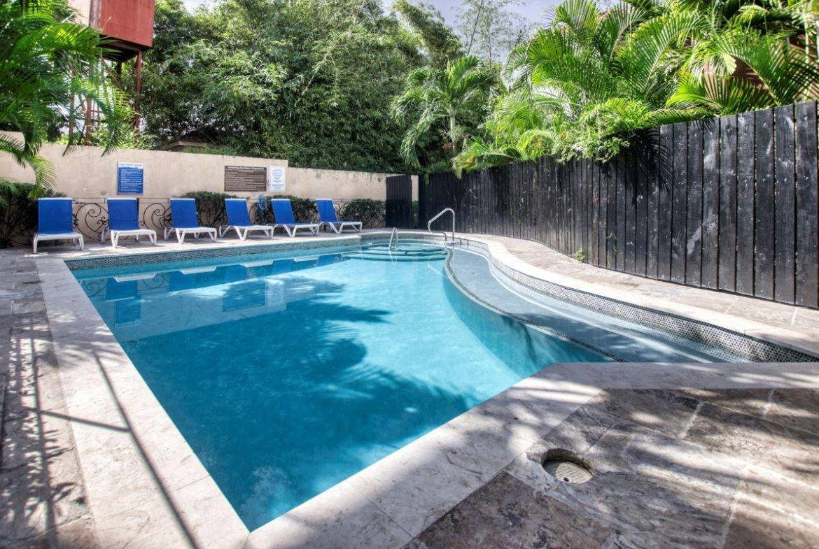 Twenty-Seventh image of 13b-25 Liguanea Avenue in Kingston 6, St. Andrew, Jamaica - property is For Sale