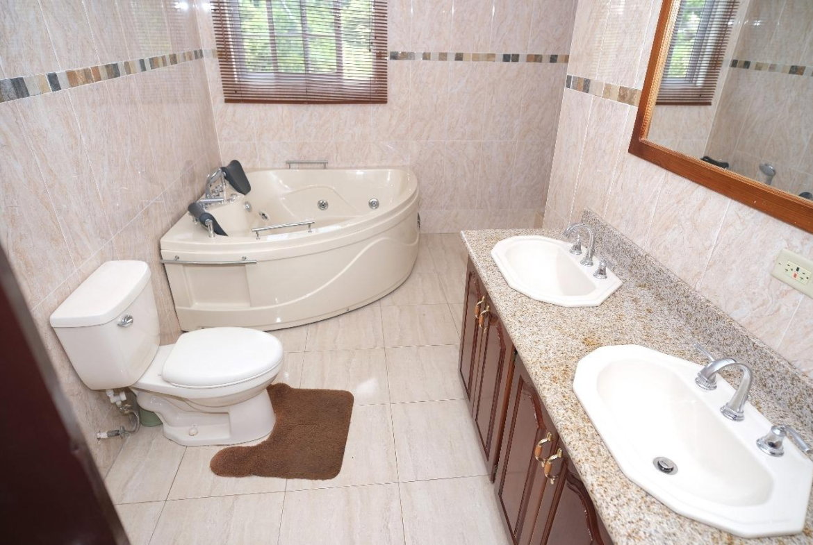 Twelfth image of Fairfield Mountain, Mande in Fairfield Mountain, Manchester, Jamaica - property is For Sale