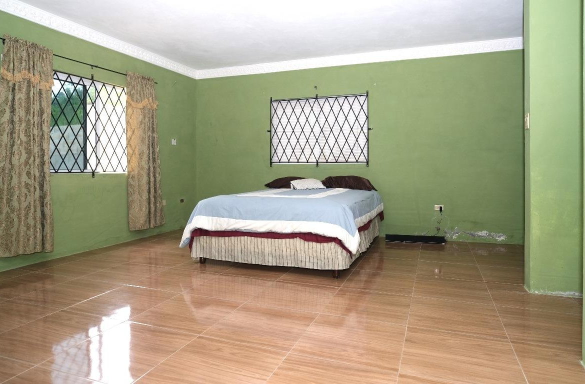 Thirteenth image of Fairfield Mountain, Mande in Fairfield Mountain, Manchester, Jamaica - property is For Sale