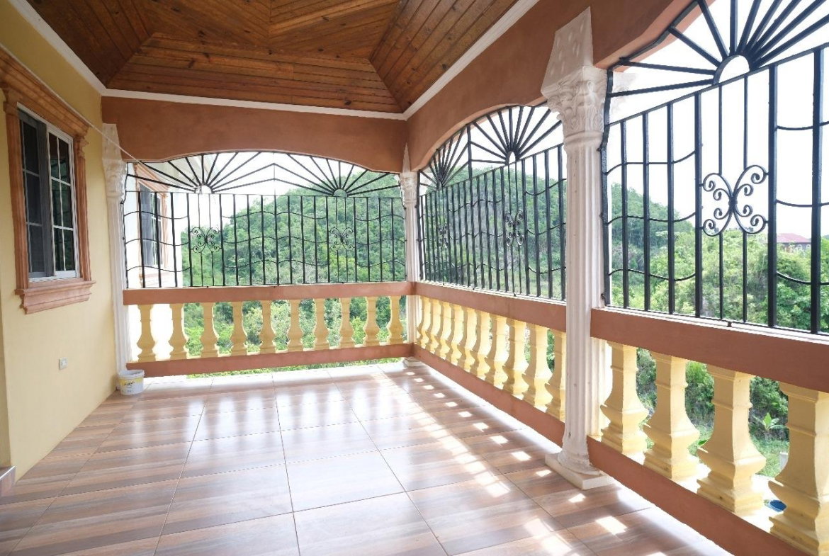 Fourteenth image of Fairfield Mountain, Mande in Fairfield Mountain, Manchester, Jamaica - property is For Sale