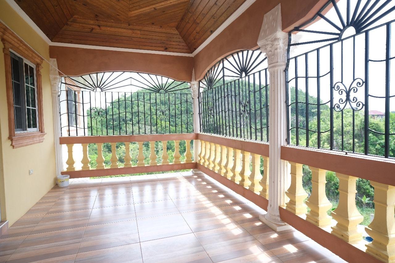 Fourteenth image of Fairfield Mountain, Mande in Fairfield Mountain, Manchester, Jamaica - property is For Sale