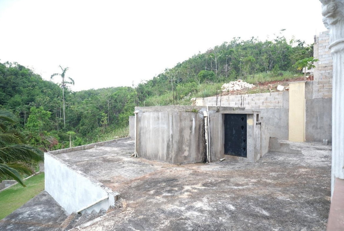 Fifteenth image of Fairfield Mountain, Mande in Fairfield Mountain, Manchester, Jamaica - property is For Sale