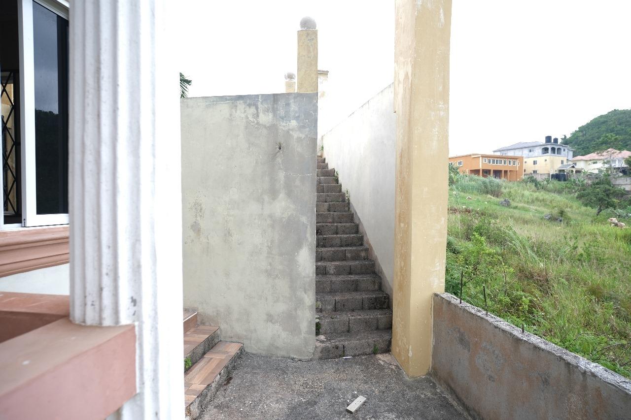 Seventeenth image of Fairfield Mountain, Mande in Fairfield Mountain, Manchester, Jamaica - property is For Sale